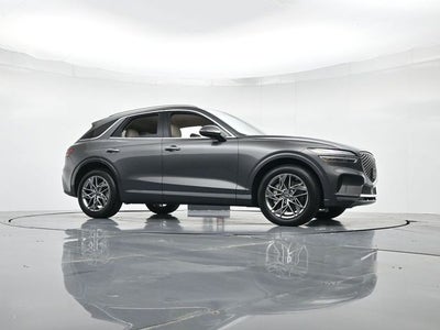 2024 Genesis GV70 2.5T