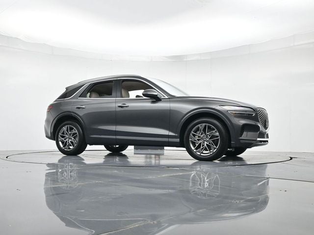 2024 Genesis GV70 2.5T
