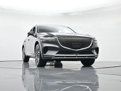 2024 Genesis GV70 2.5T
