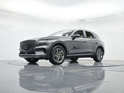 2024 Genesis GV70 2.5T