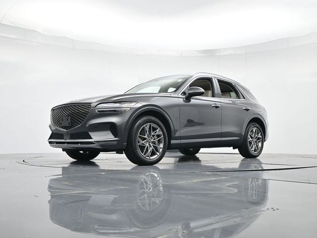 2024 Genesis GV70 2.5T