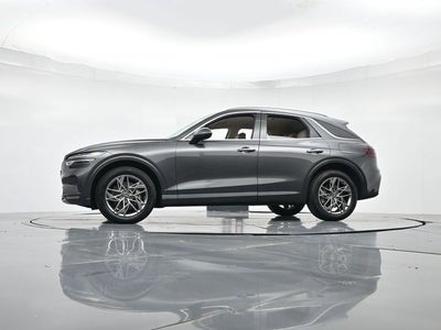 2024 Genesis GV70 2.5T