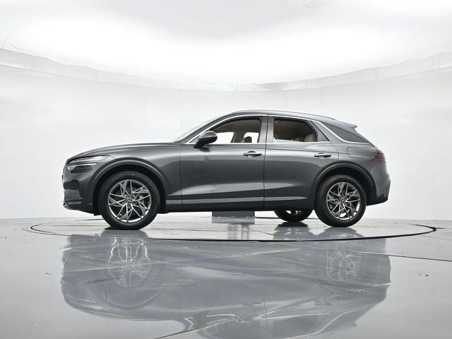2024 Genesis GV70 2.5T