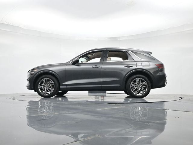 2024 Genesis GV70 2.5T