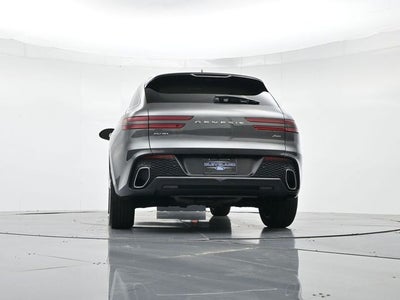 2024 Genesis GV70 2.5T