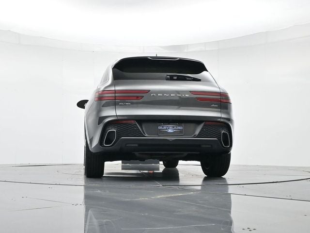 2024 Genesis GV70 2.5T