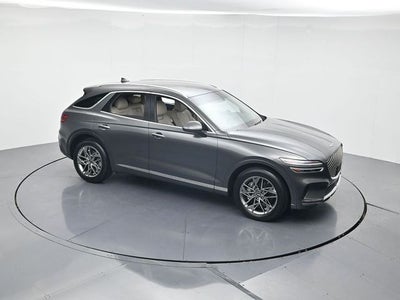 2024 Genesis GV70 2.5T