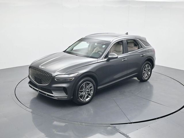 2024 Genesis GV70 2.5T