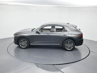 2024 Genesis GV70 2.5T
