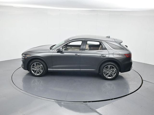 2024 Genesis GV70 2.5T