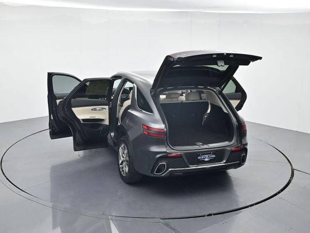 2024 Genesis GV70 2.5T