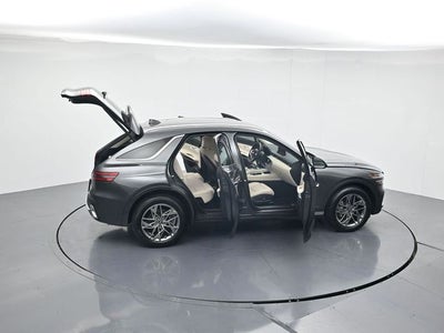 2024 Genesis GV70 2.5T