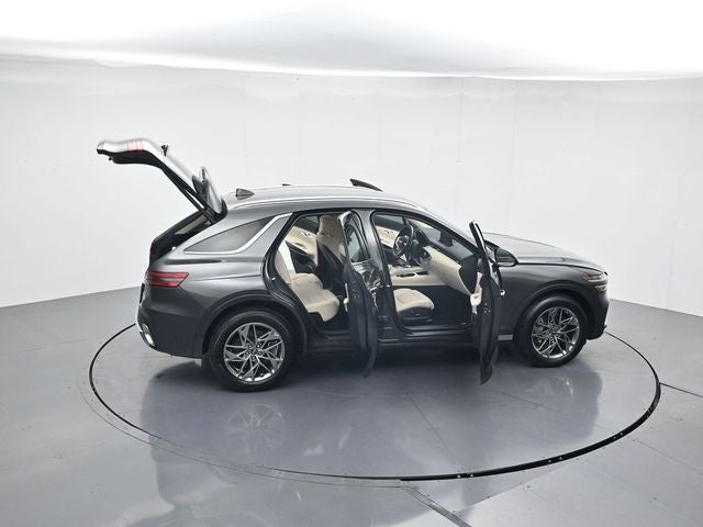 2024 Genesis GV70 2.5T