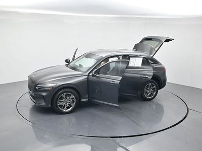 2024 Genesis GV70 2.5T