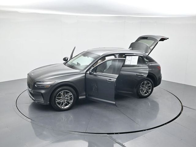 2024 Genesis GV70 2.5T
