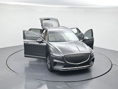 2024 Genesis GV70 2.5T