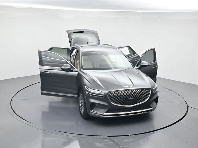 2024 Genesis GV70 2.5T