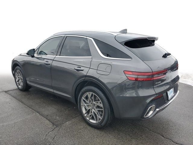 2024 Genesis GV70 2.5T