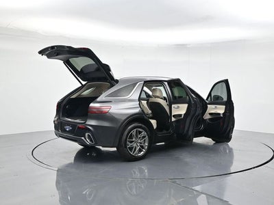 2024 Genesis GV70 2.5T