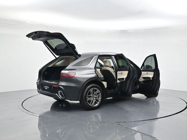 2024 Genesis GV70 2.5T