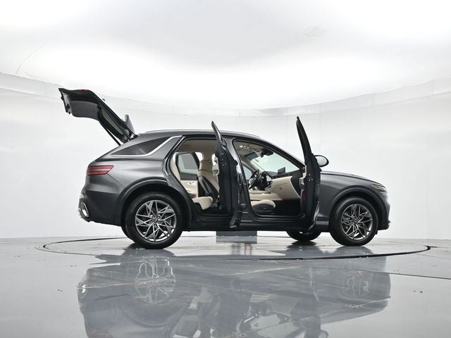 2024 Genesis GV70 2.5T