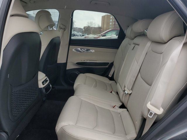 2024 Genesis GV70 2.5T