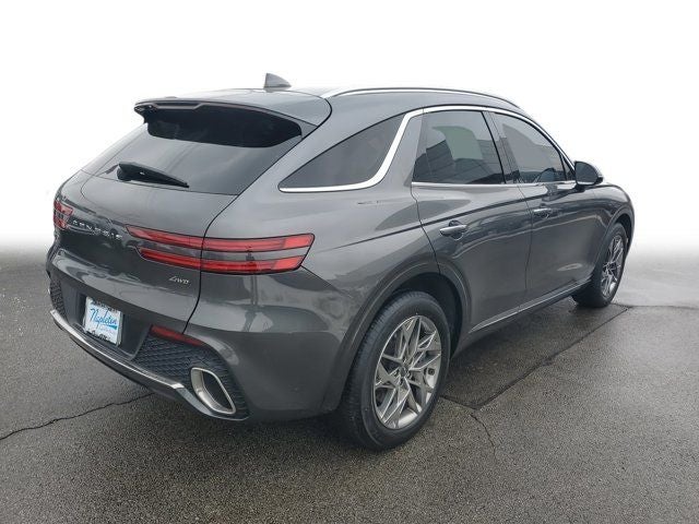 2024 Genesis GV70 2.5T