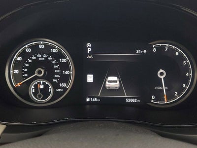 2024 Genesis GV70 2.5T