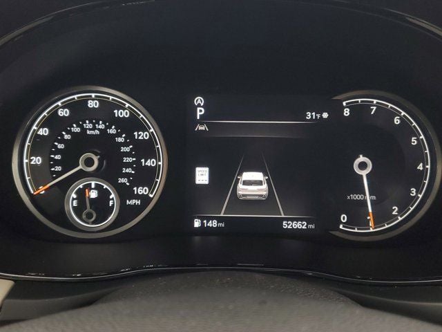 2024 Genesis GV70 2.5T