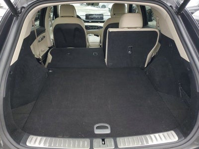 2024 Genesis GV70 2.5T