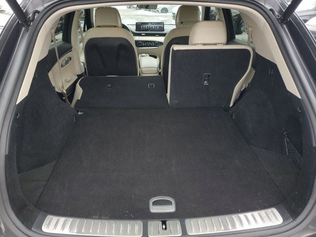 2024 Genesis GV70 2.5T