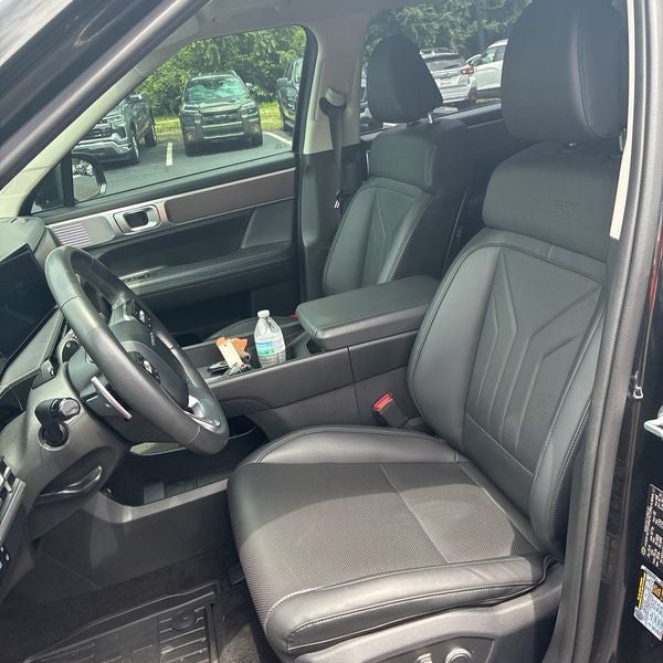 2025 Hyundai Santa Fe XRT
