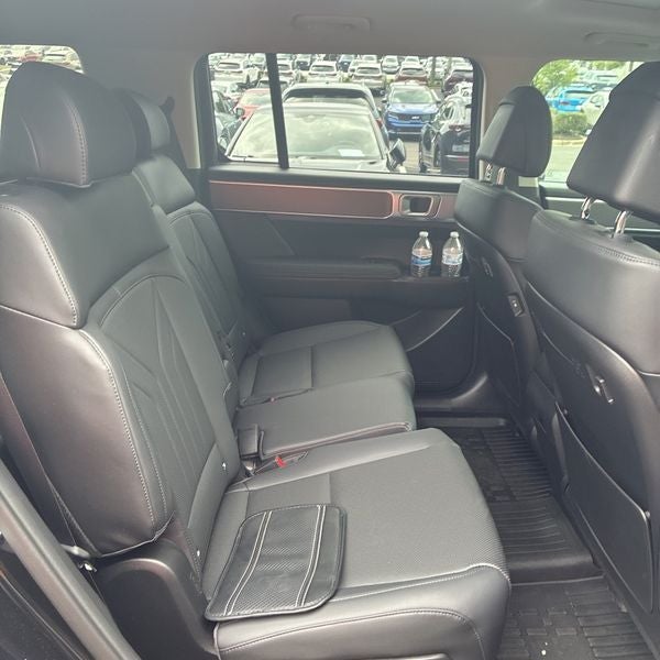 2025 Hyundai Santa Fe XRT