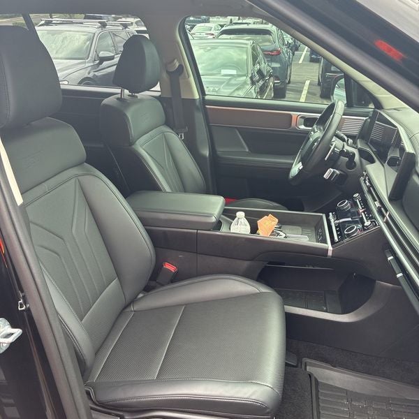 2025 Hyundai Santa Fe XRT