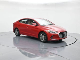 2017 Hyundai Elantra Value Edition