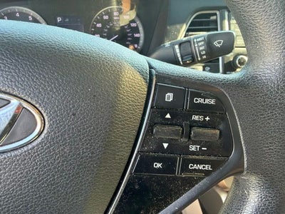 2016 Hyundai Sonata Base