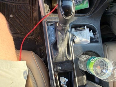 2016 Hyundai Sonata Base