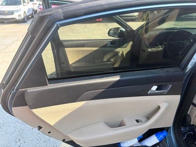 2016 Hyundai Sonata Base