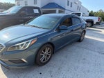 2016 Hyundai Sonata Base