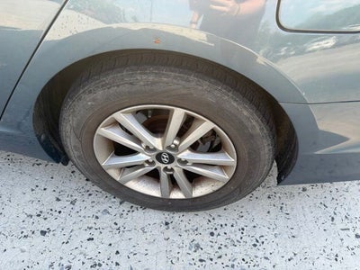 2016 Hyundai Sonata Base