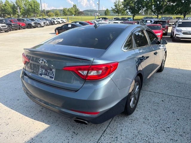 2016 Hyundai Sonata Base