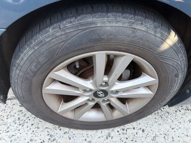 2016 Hyundai Sonata Base