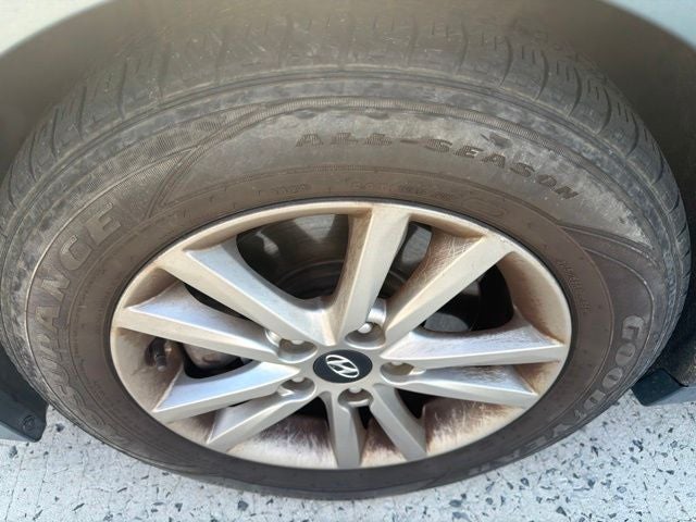 2016 Hyundai Sonata Base