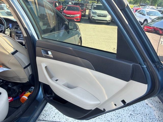 2016 Hyundai Sonata Base