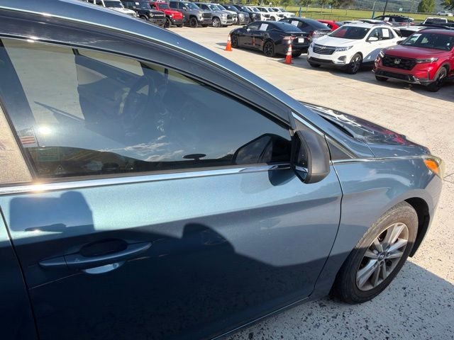 2016 Hyundai Sonata Base