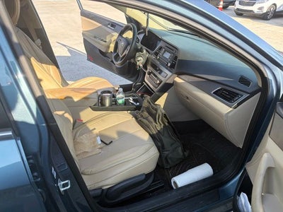 2016 Hyundai Sonata Base