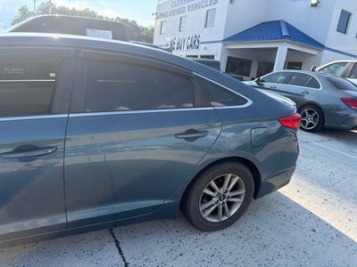 2016 Hyundai Sonata Base