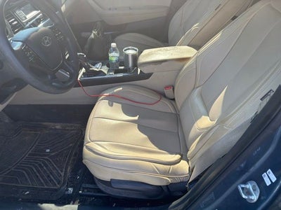 2016 Hyundai Sonata Base