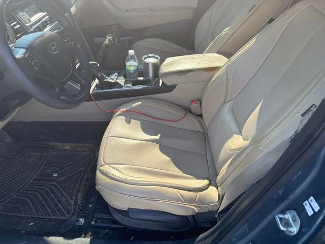 2016 Hyundai Sonata Base