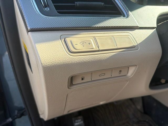 2016 Hyundai Sonata Base